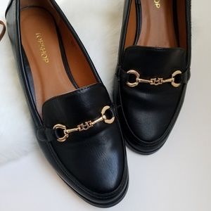 Topshop Lucu Loafers